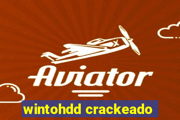 wintohdd crackeado